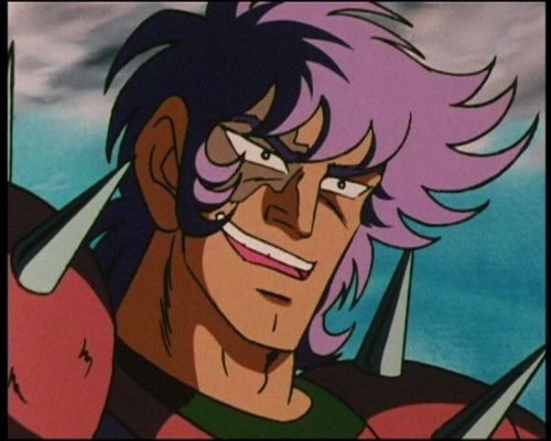 Otaku Gallery  / Anime e Manga / Saint Seiya / Screen Shots / Episodi / 032 - Ritorno all`isola nera / 149.jpg